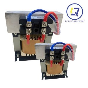 ILEC SIT-250: BIẾN ÁP CÁCH LY 1 PHA SIT-250 250VA ILEC