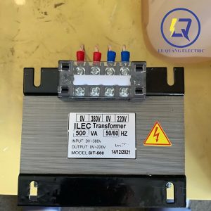 ILEC SIT-7.0K: BIẾN ÁP CÁCH LY 1 PHA SIT-7.0K 7000VA ILEC