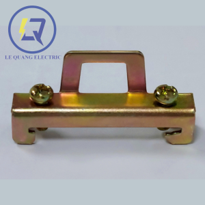 ILEC BIZ-07: CHẶN SẮT DOMINO